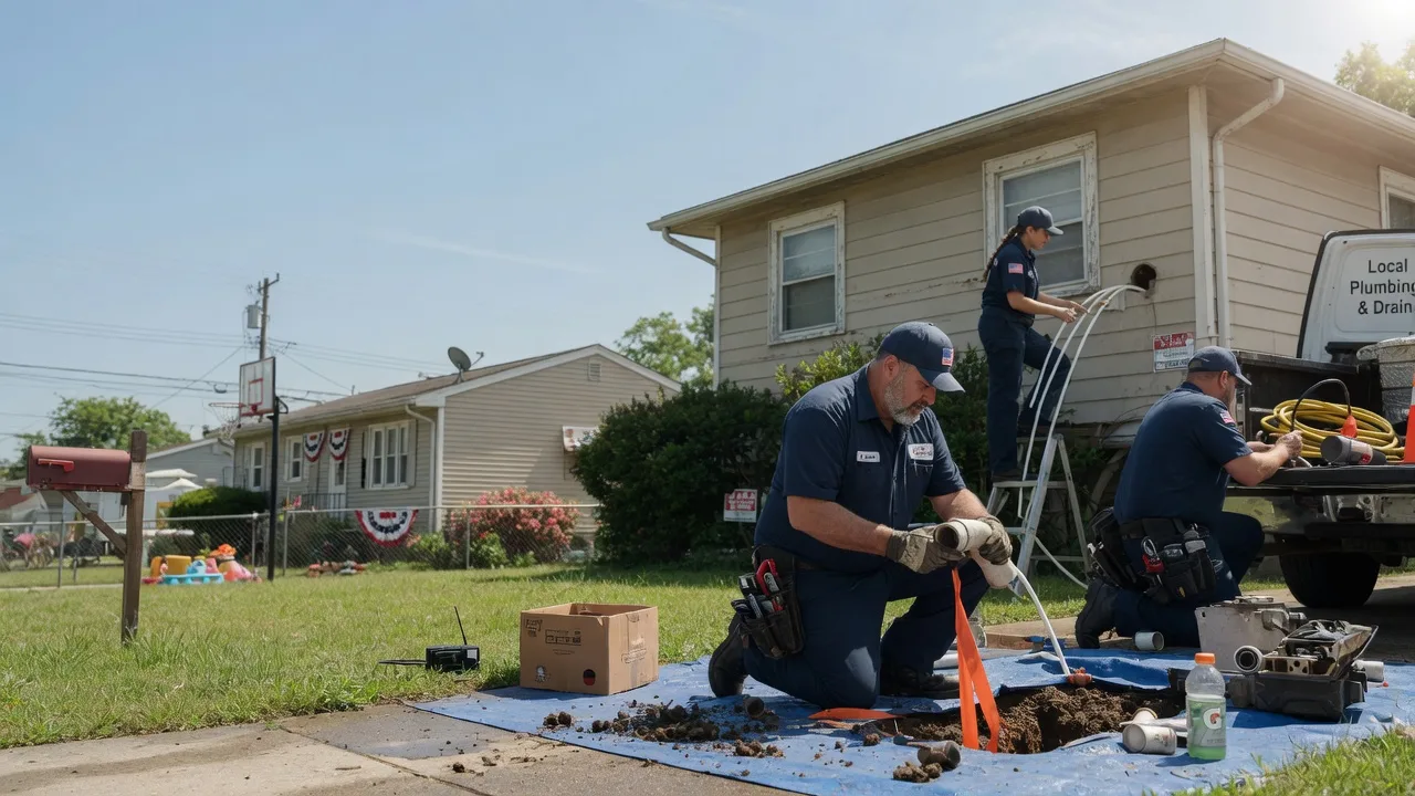 Faucet Repair in Otley, IA near me